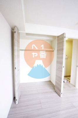【収納】 | コンフォルト | クローゼット　※参考写真です