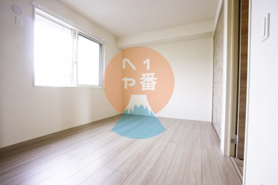 【寝室】 | コンフォルト | 綺麗ですね　※参考写真です