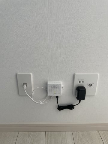 クロニクルAの設備|WiFi