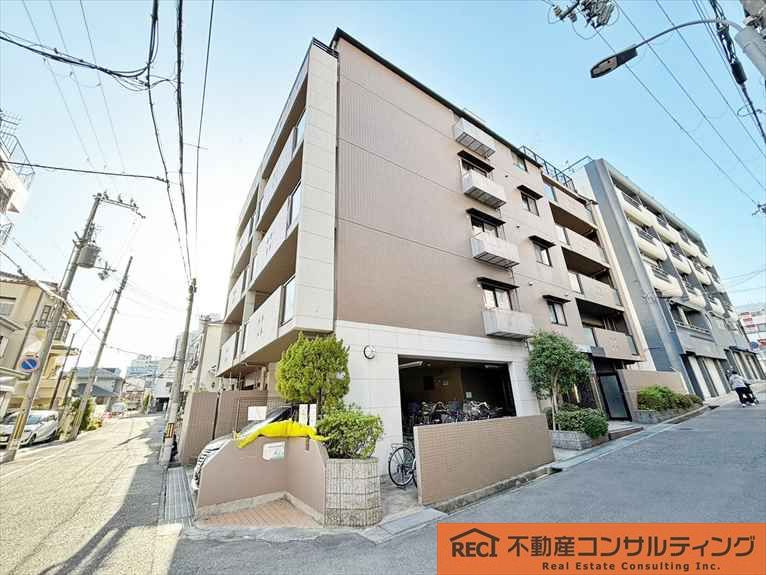 メープル神戸本山のその他