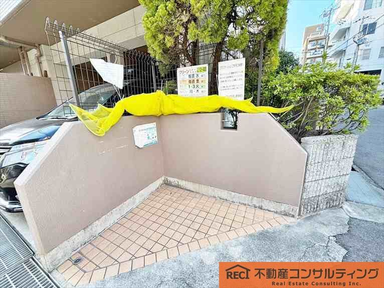 メープル神戸本山のその他