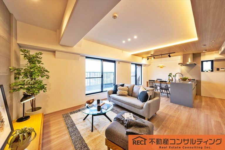 メープル神戸本山