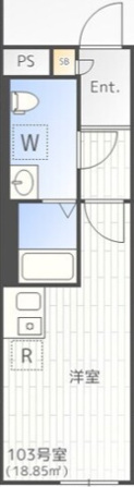 Grand Hills戸越銀座