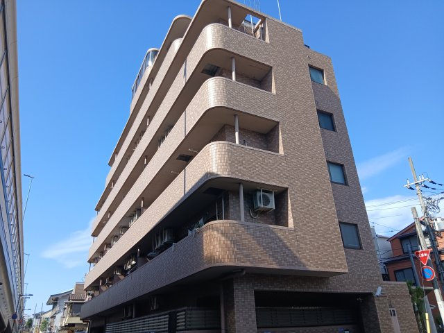 グラン・パレ魚崎