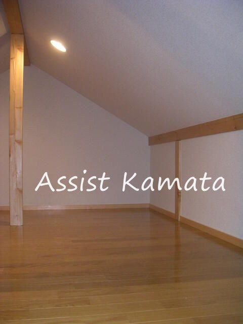 田辺ハイツⅡの設備
