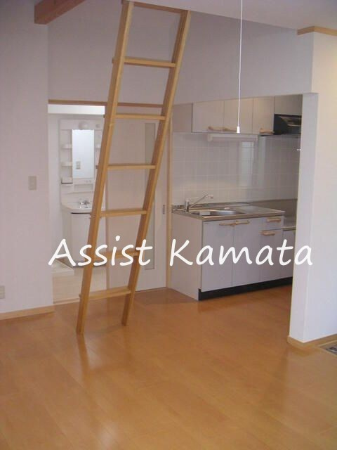 田辺ハイツⅡのその他