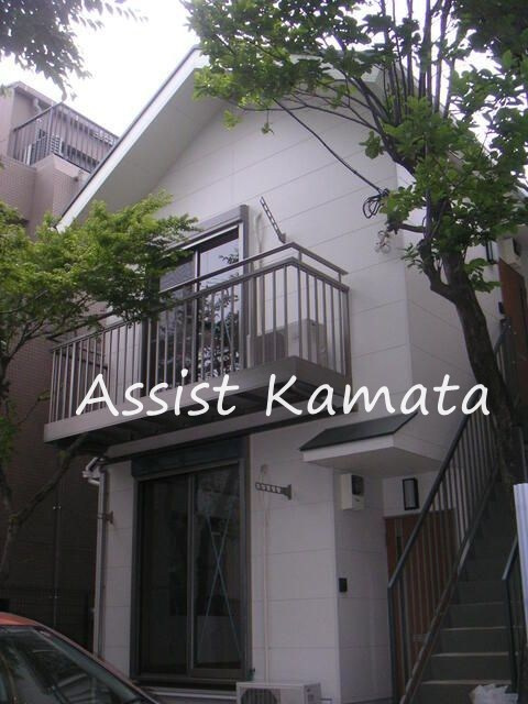 田辺ハイツⅡ