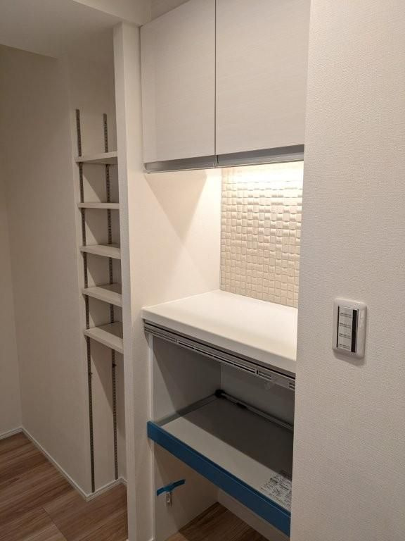 パレステュディオ銀座二丁目