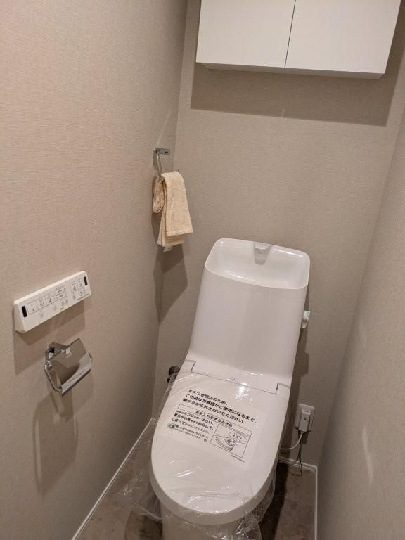 パレステュディオ銀座二丁目