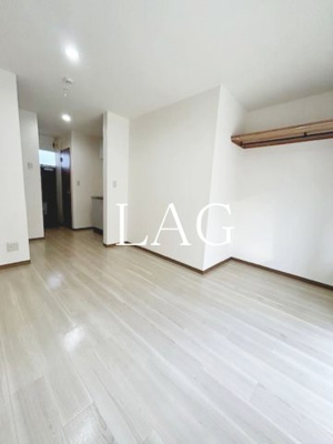 【寝室】 | ブルックス東十条 | 寝室です。