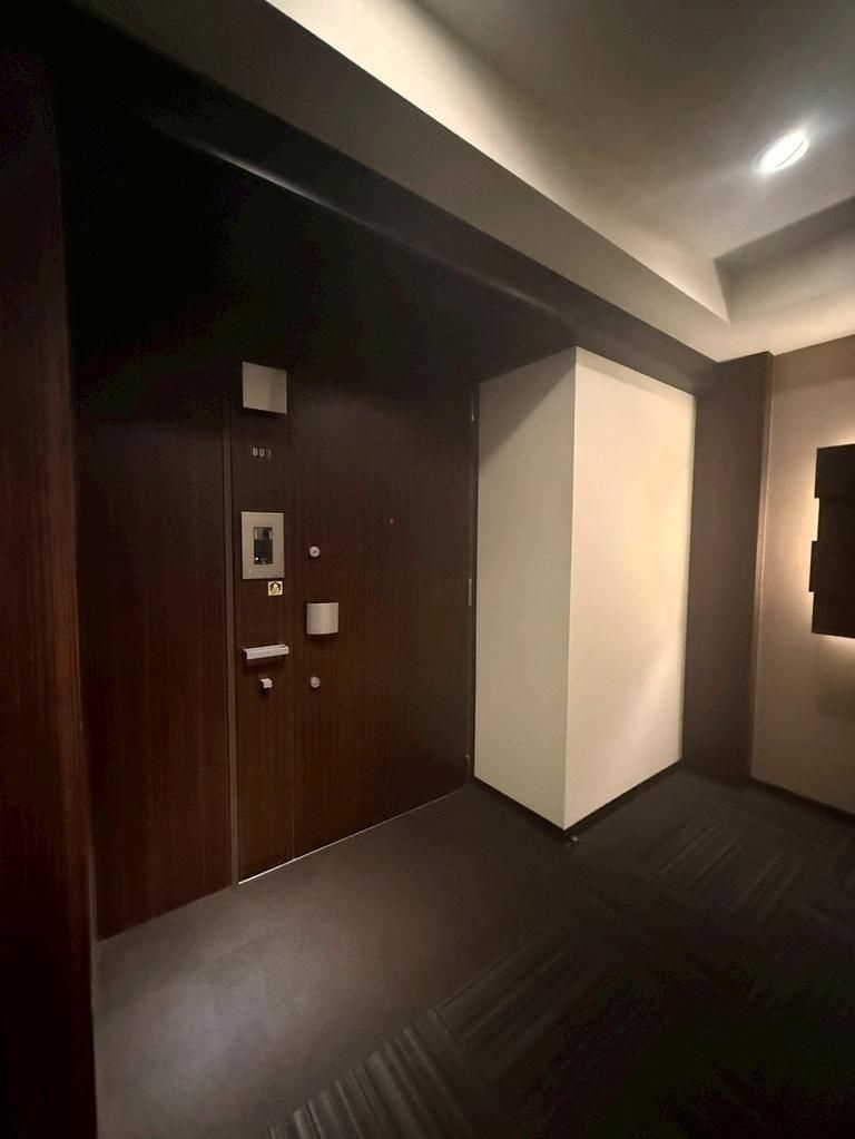 ライオンズ東銀座レジデンス
