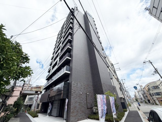 ファーストフィオーレ十三エリオ