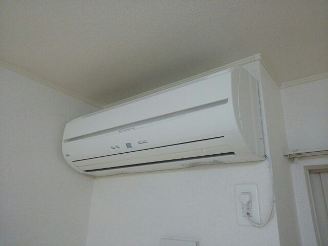 【設備】 | カーサフェリーチェ弐番館