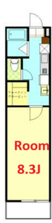【間取り】 | リブテラス