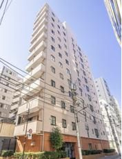 パロス新富町