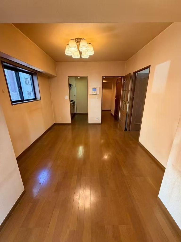 パロス新富町