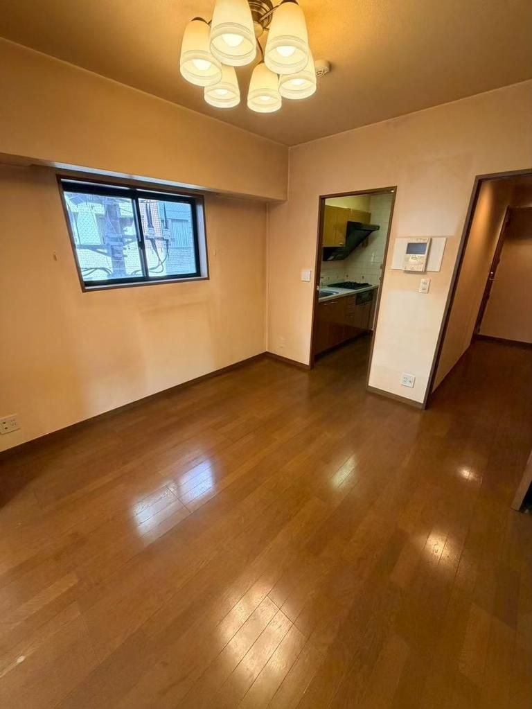 パロス新富町