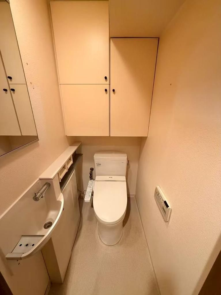 パロス新富町