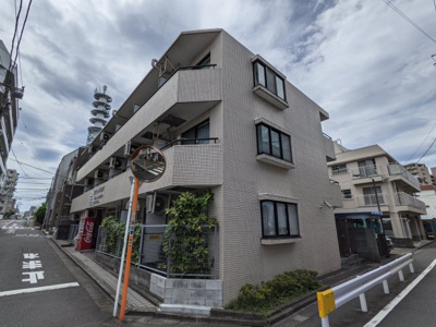 【外観】 | 藤沢朝日町ダイカンプラザ