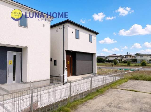 取手市野々井第1期　新築戸建　1号棟