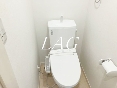 【トイレ】 | JTレジデンス巣鴨 | トイレです。