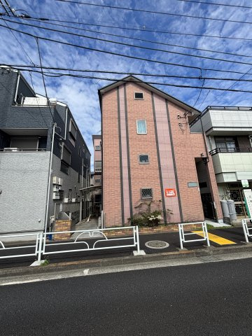 ハイネス元町