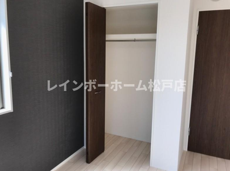 【仲介手数料：50％OFF】対象物件！の収納|専用の収納スペースです