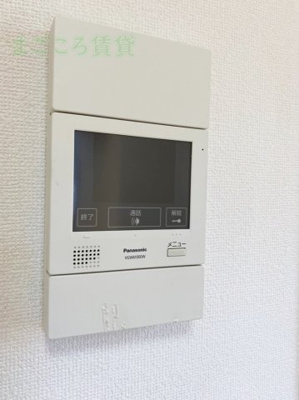 【セキュリティ】 | セレッソコート西心斎橋Ⅲ