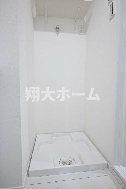 Ｐ＆Ａ日暮里の設備