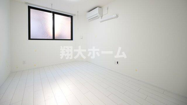 Ｐ＆Ａ日暮里の寝室
