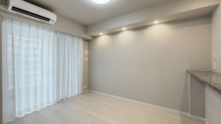 キャピタルゲートプレイス　ザ・タワー