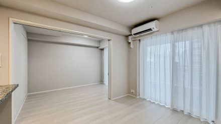 キャピタルゲートプレイス　ザ・タワー