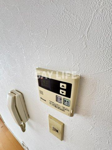 エトワールヴィルーR植松町の設備