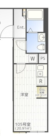 Grand Hills戸越銀座