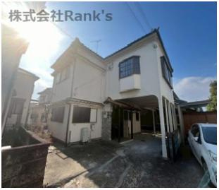 神戸市西区玉津町今津の外観