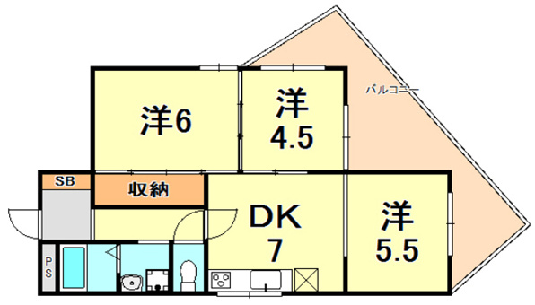 コムーネ本山