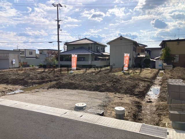 リーブルガーデン河南町東山