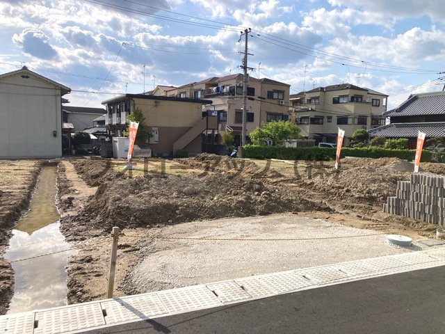 リーブルガーデン河南町東山の外観