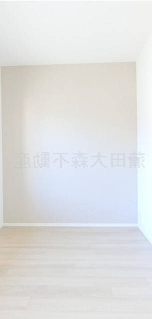 Avvolto　Felice蒲田South(アヴォルトフェリーチェ蒲田サウス)のその他|居室