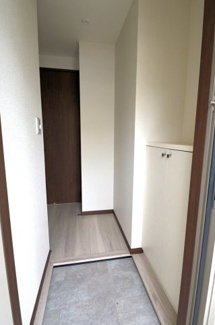 【内装】 | パークハイム中一の沢
