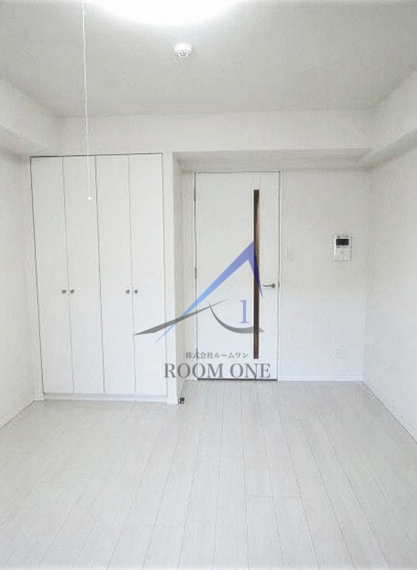 プレール・ドゥーク東陽町の居間・リビング|洋室のお部屋です。