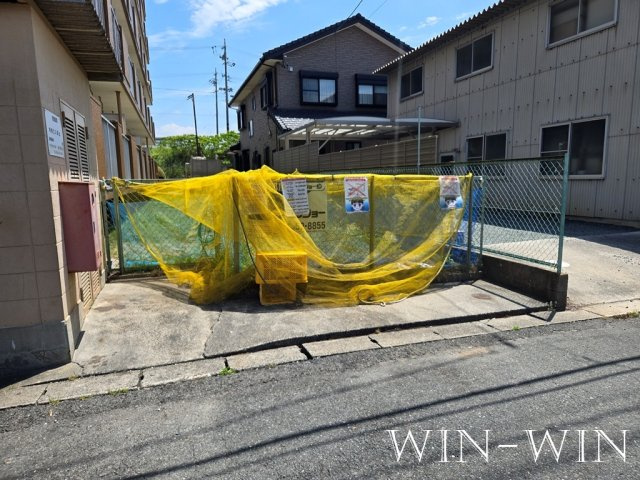 第一橋本マンションのその他共用部分