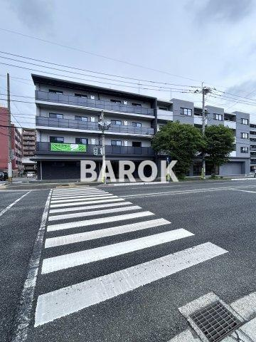 グランレジデンス大橋
