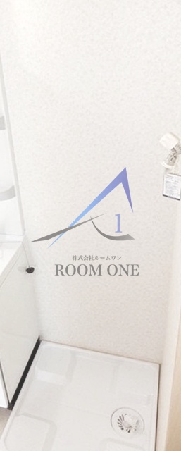 ラピスの設備|洗濯機置き場です。