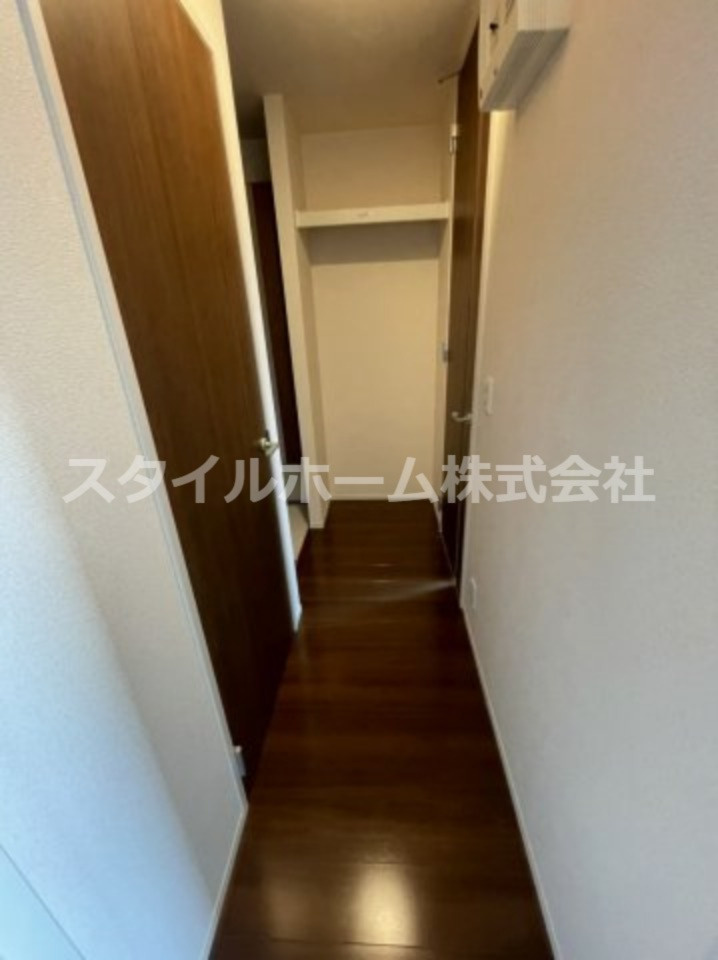 Ｏｔｔ’ｓ　Ｇｅｊoのその他|廊下です。