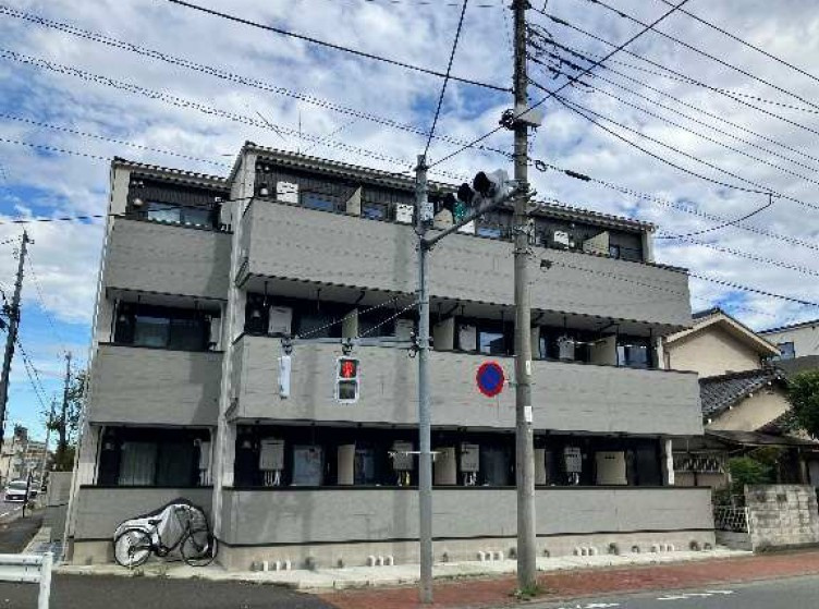 クラブレジデンス東青梅