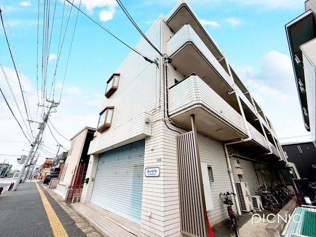 【外観】
