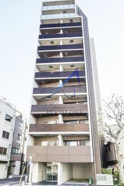 GENOVIA浅草蔵前skygarden