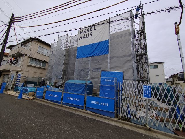 ジョルノ栄町