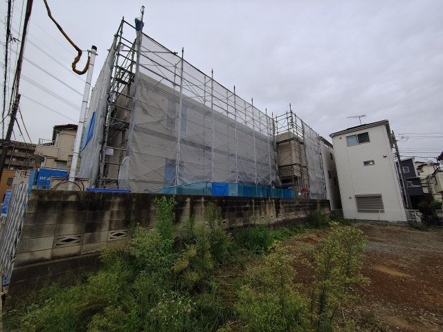 ジョルノ栄町のその他